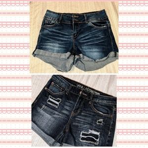 Jean Shorts Bundle